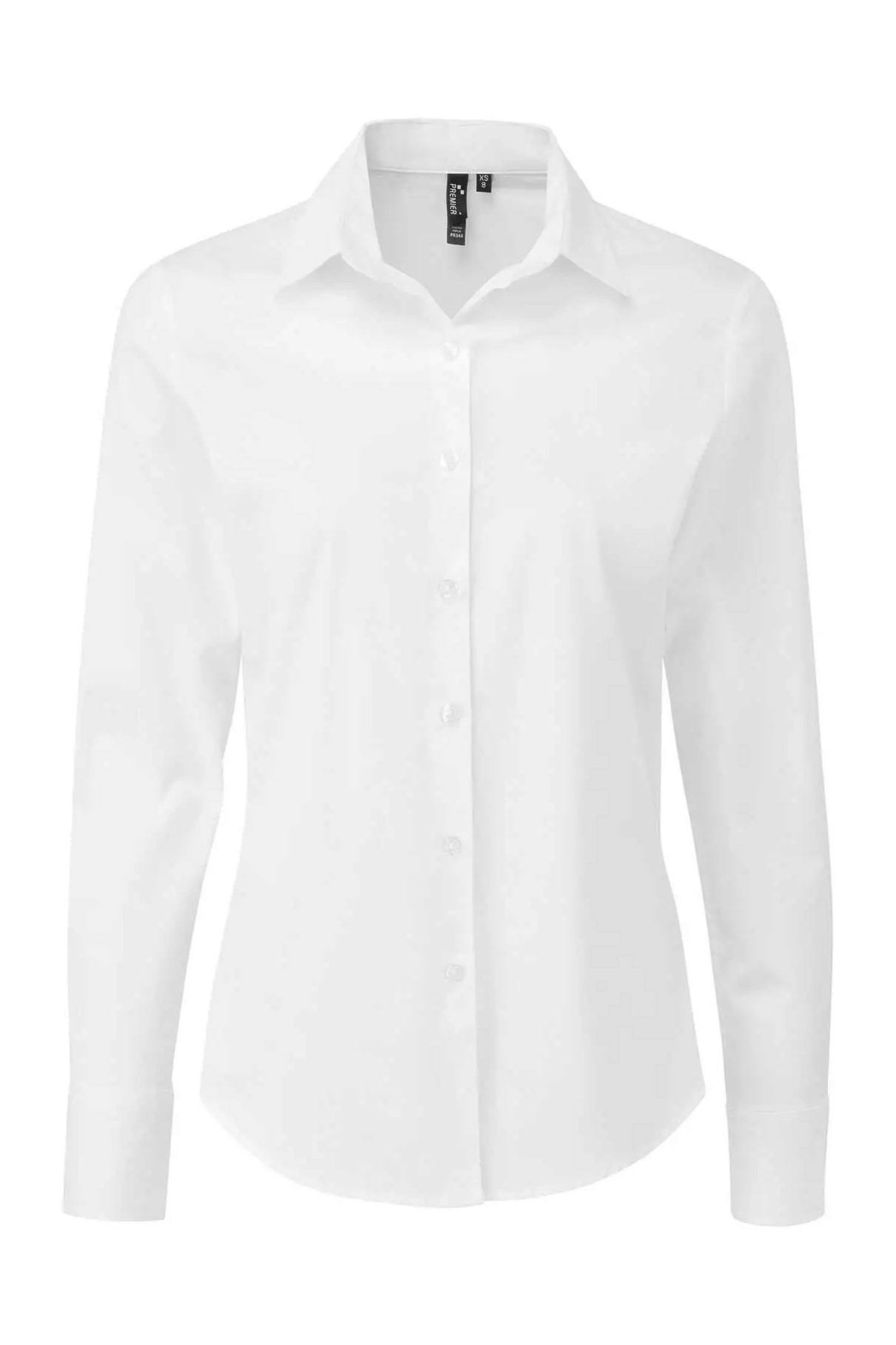 Camicia Premier PR344 - Westrose SRL - Abbigliamento da Lavoro Personalizzato