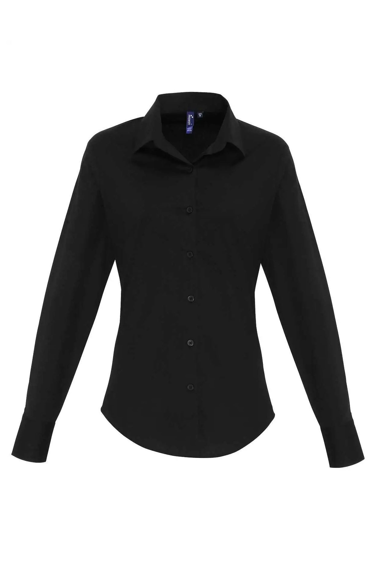 Camicia Premier PR344 - Westrose SRL - Abbigliamento da Lavoro Personalizzato