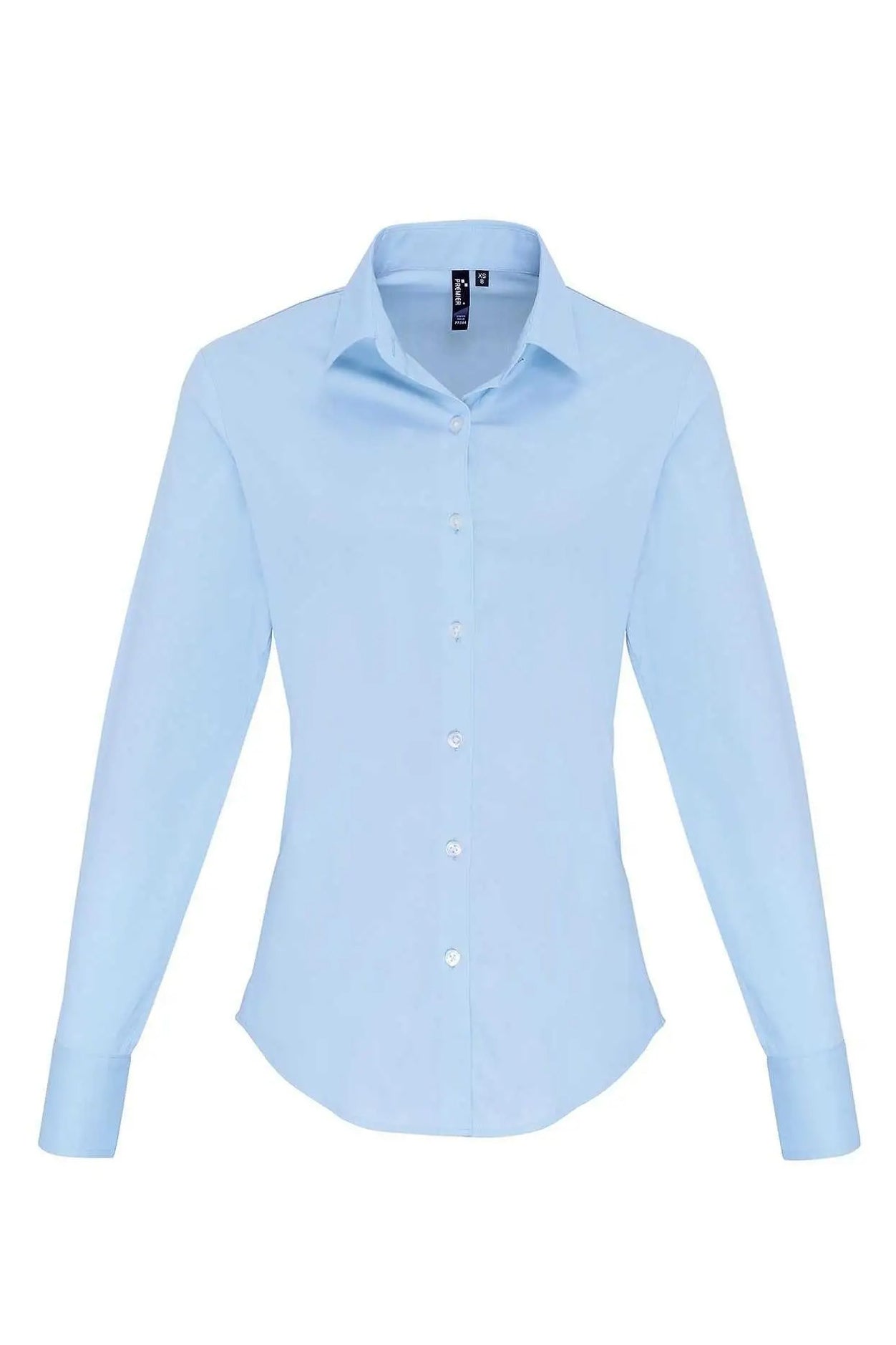 Camicia Premier PR344 - Westrose SRL - Abbigliamento da Lavoro Personalizzato