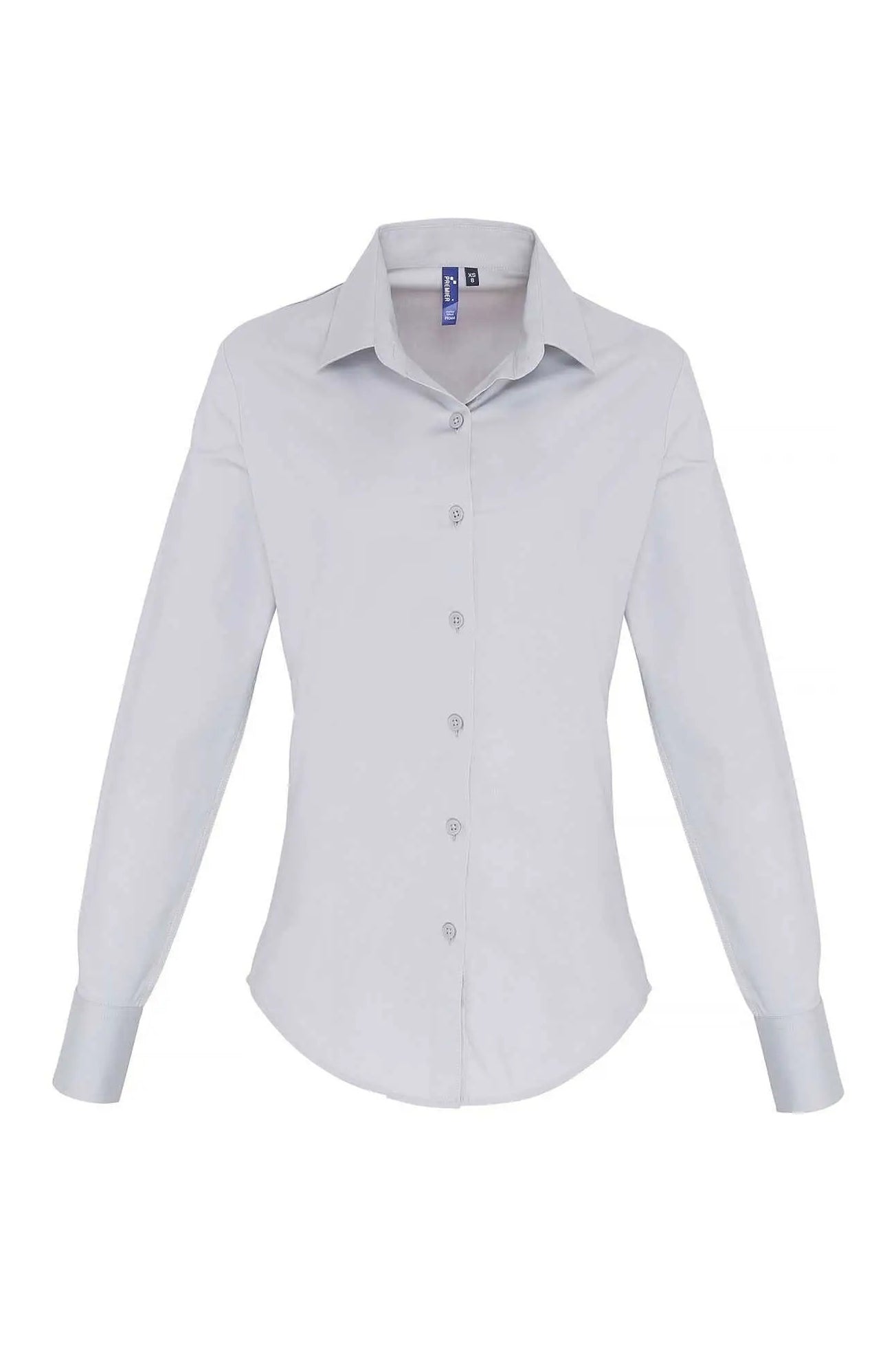 Camicia Premier PR344 - Westrose SRL - Abbigliamento da Lavoro Personalizzato