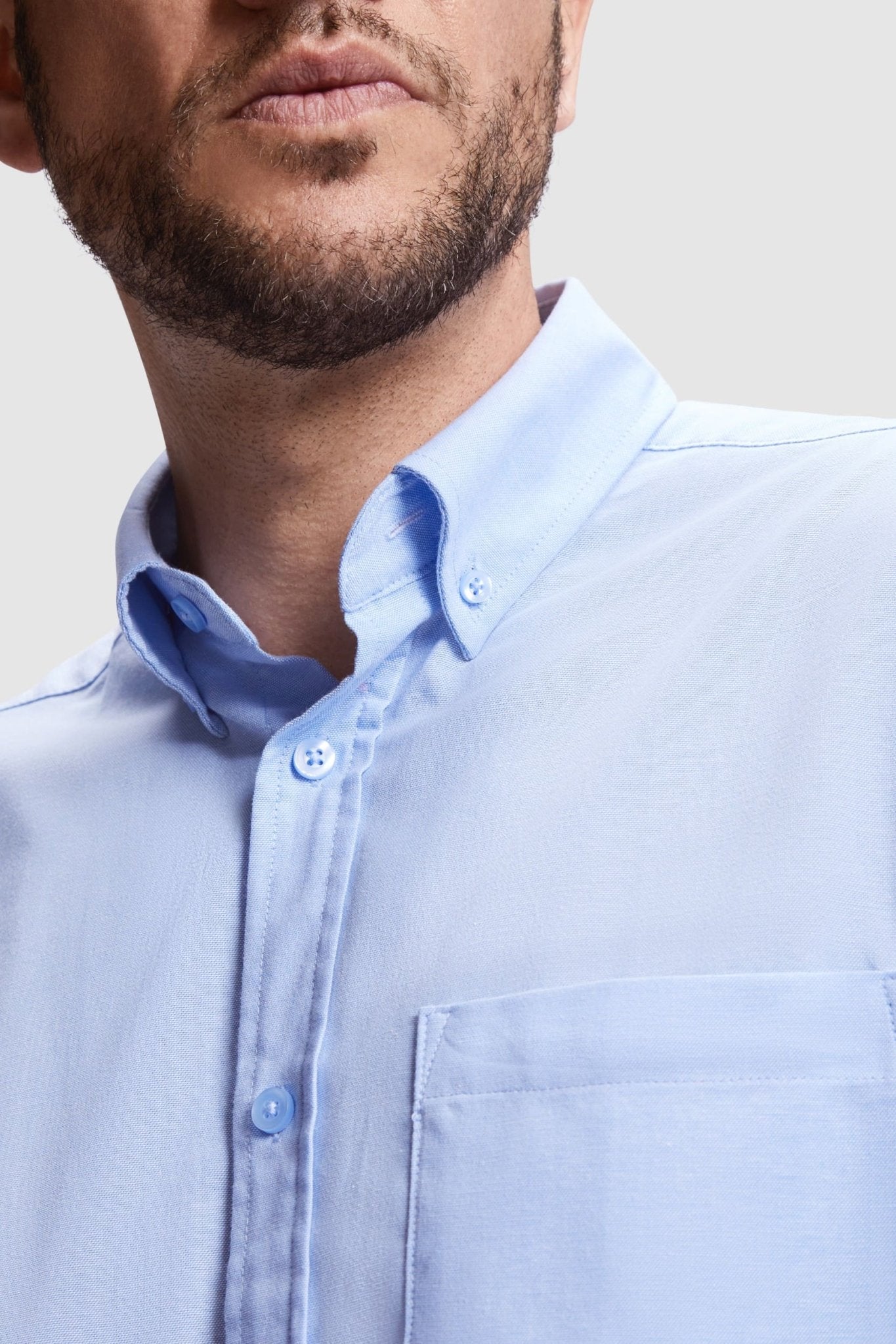 Camicia Roly Oxford 140 gr - Westrose SRL - Abbigliamento da Lavoro Personalizzato