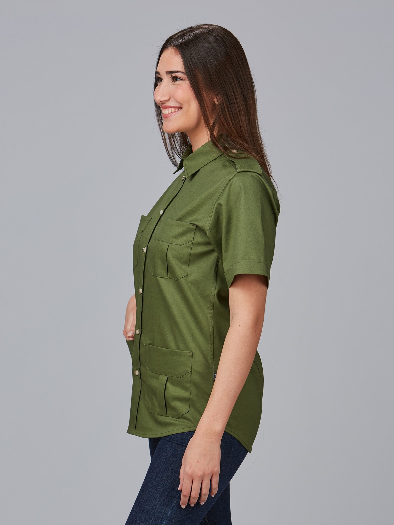 Camicia unisex Gary's Ciron 600054 - Westrose SRL - Abbigliamento da Lavoro Personalizzato