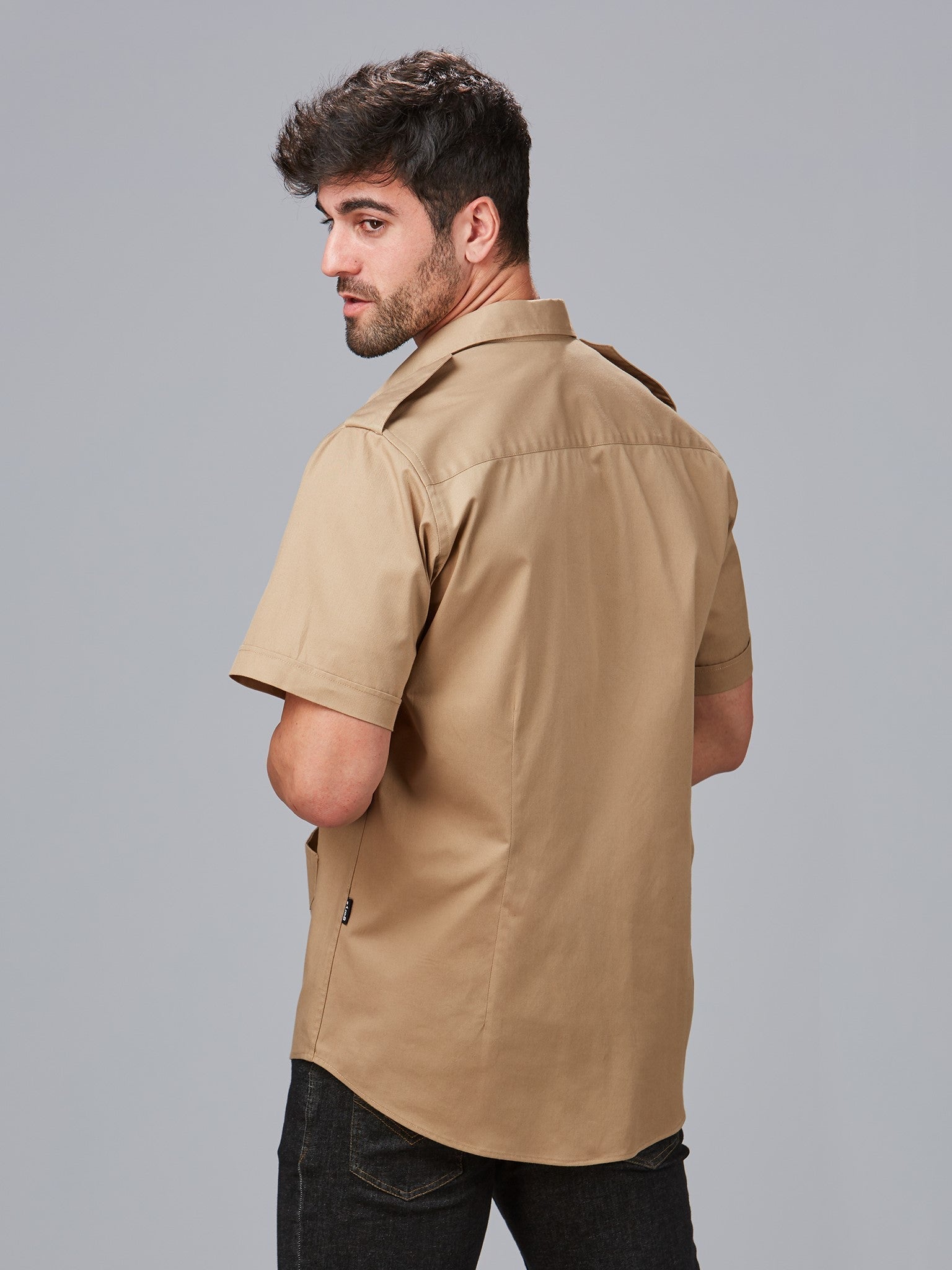 Camicia unisex Gary's Ciron 600054 - Westrose SRL - Abbigliamento da Lavoro Personalizzato