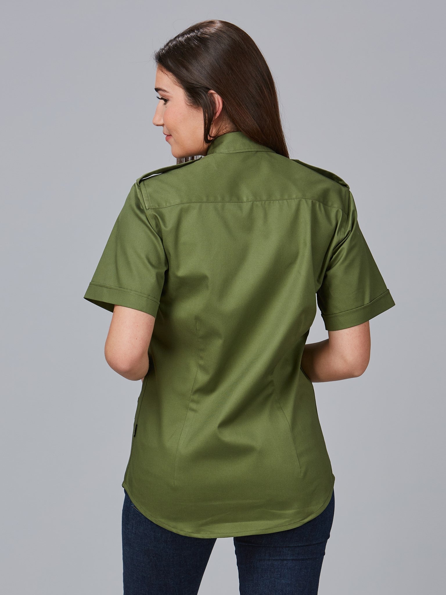 Camicia unisex Gary's Ciron 600054 - Westrose SRL - Abbigliamento da Lavoro Personalizzato