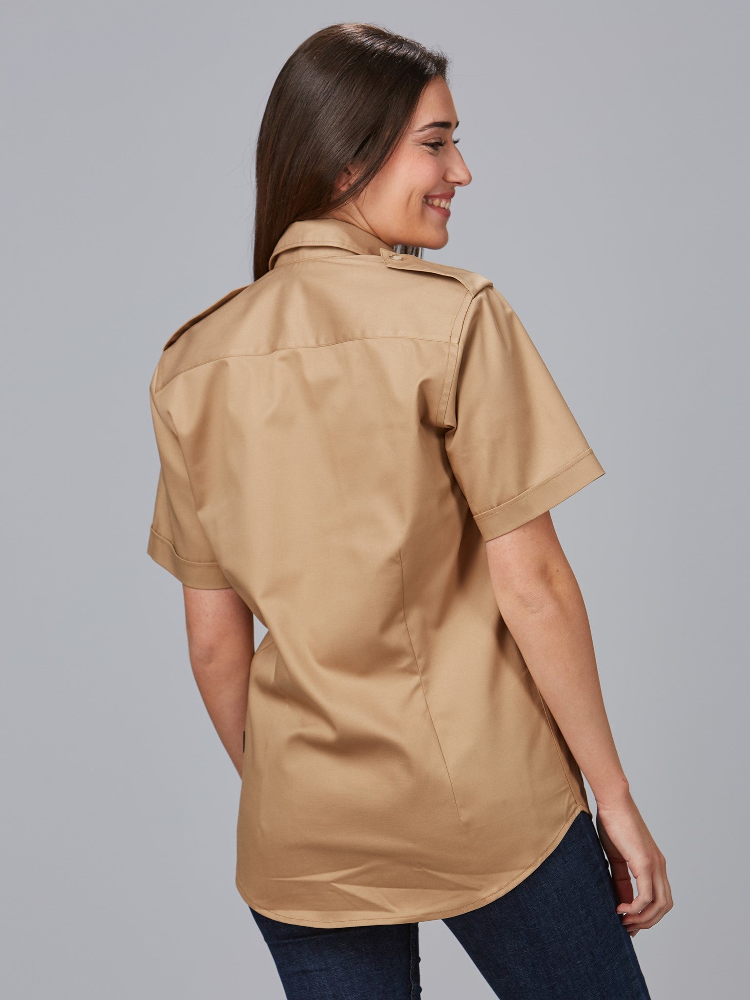 Camicia unisex Gary's Ciron 600054 - Westrose SRL - Abbigliamento da Lavoro Personalizzato