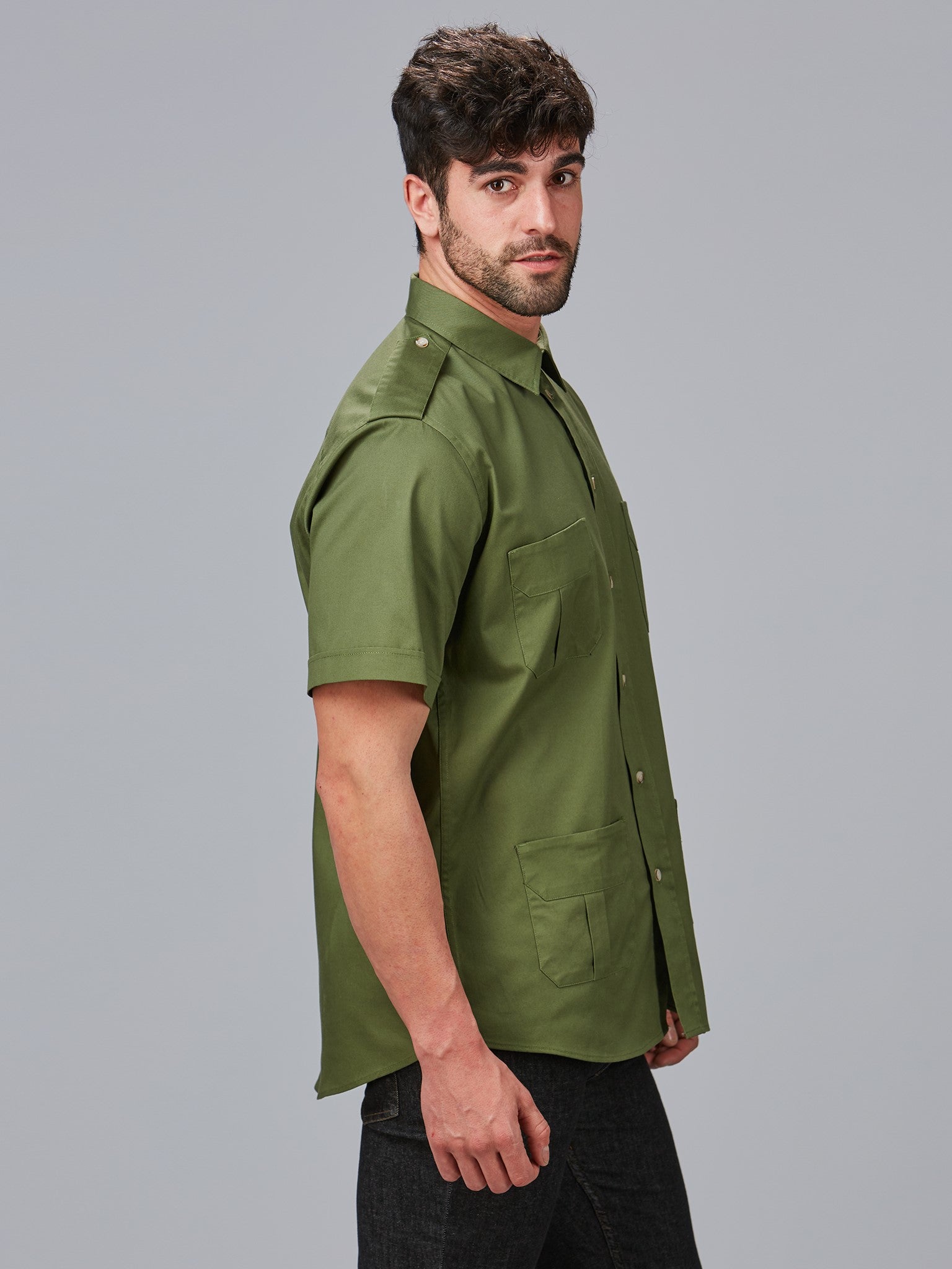 Camicia unisex Gary's Ciron 600054 - Westrose SRL - Abbigliamento da Lavoro Personalizzato