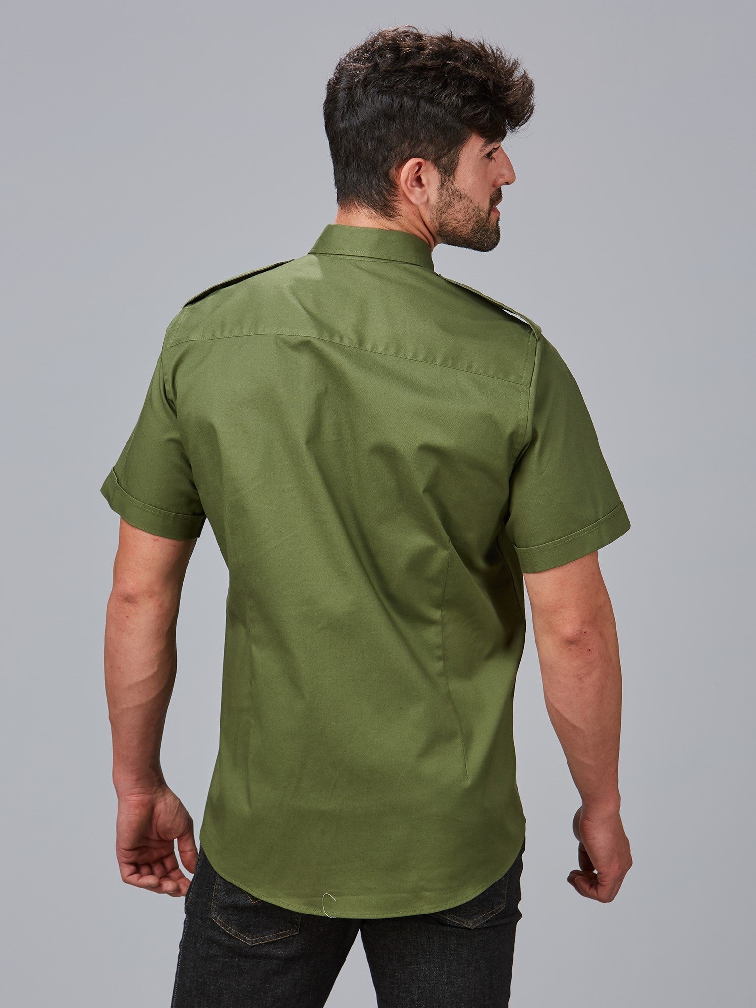 Camicia unisex Gary's Ciron 600054 - Westrose SRL - Abbigliamento da Lavoro Personalizzato