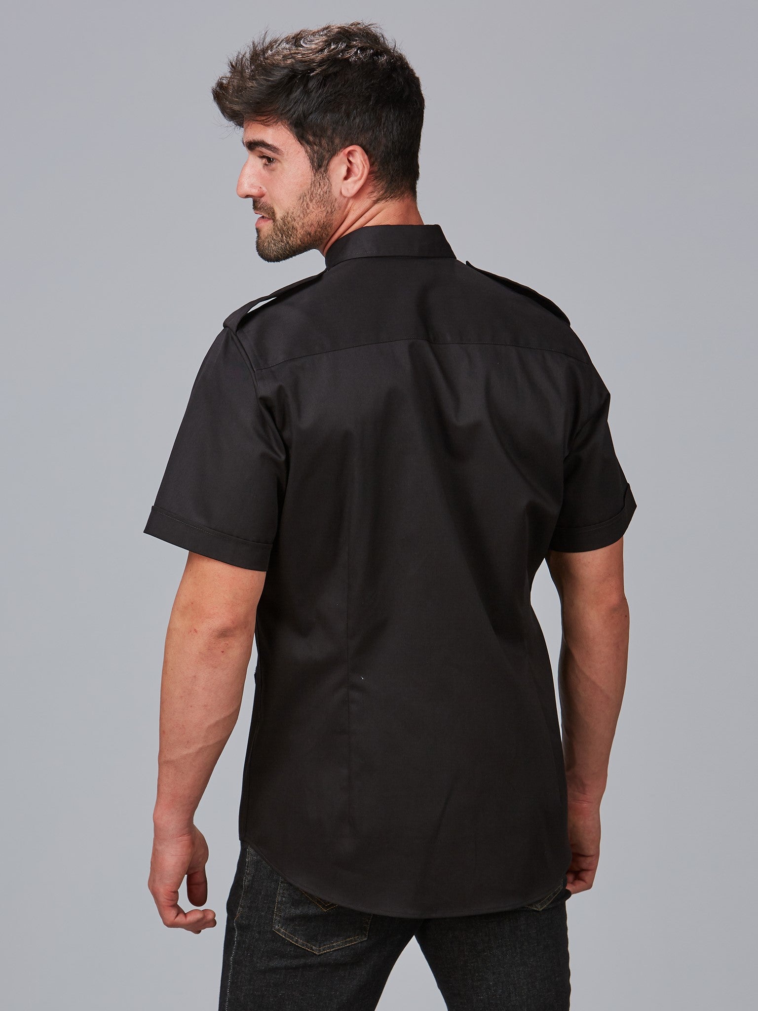 Camicia unisex Gary's Ciron 600054 - Westrose SRL - Abbigliamento da Lavoro Personalizzato