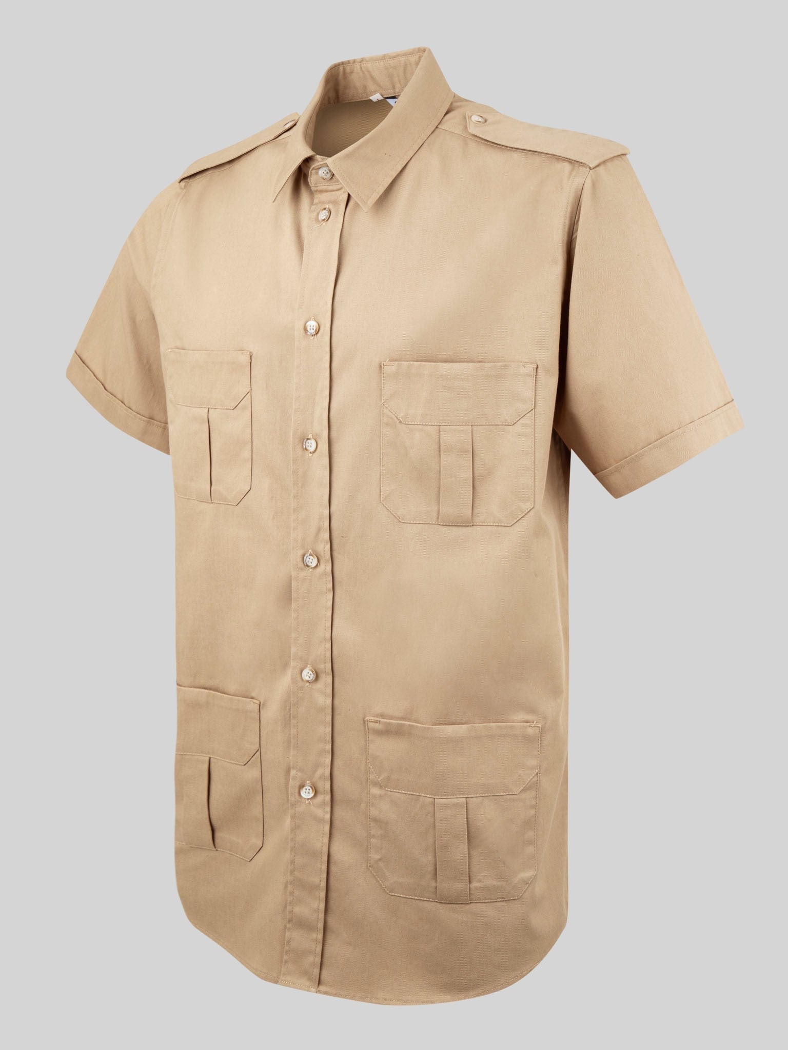 Camicia unisex Gary's Ciron 600054 - Westrose SRL - Abbigliamento da Lavoro Personalizzato