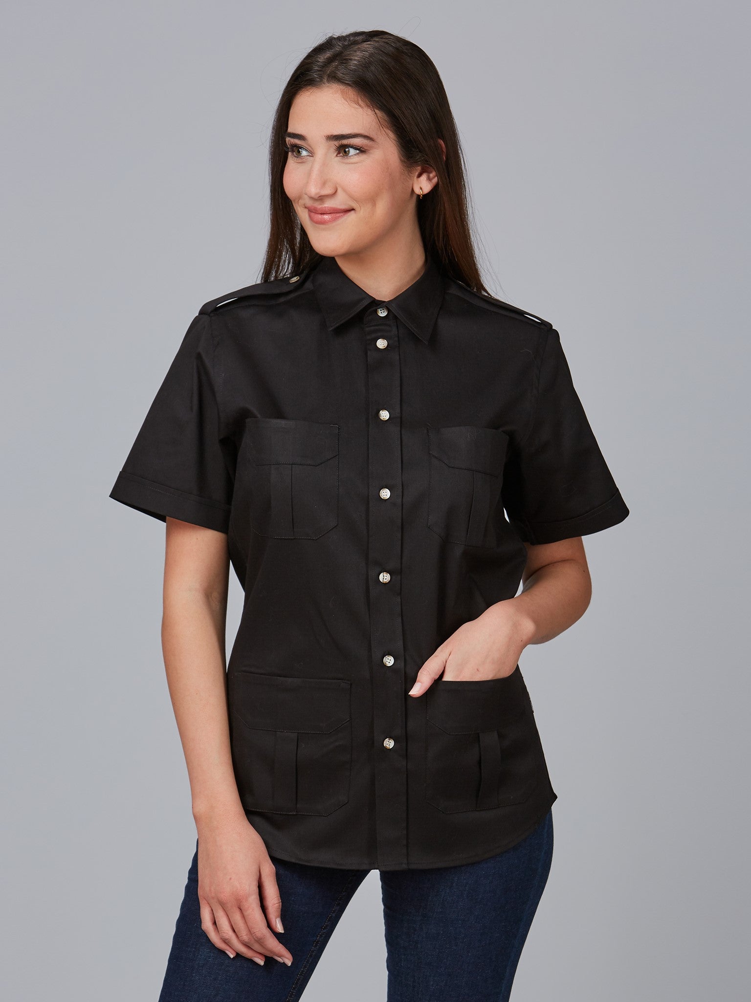 Camicia unisex Gary's Ciron 600054 - Westrose SRL - Abbigliamento da Lavoro Personalizzato