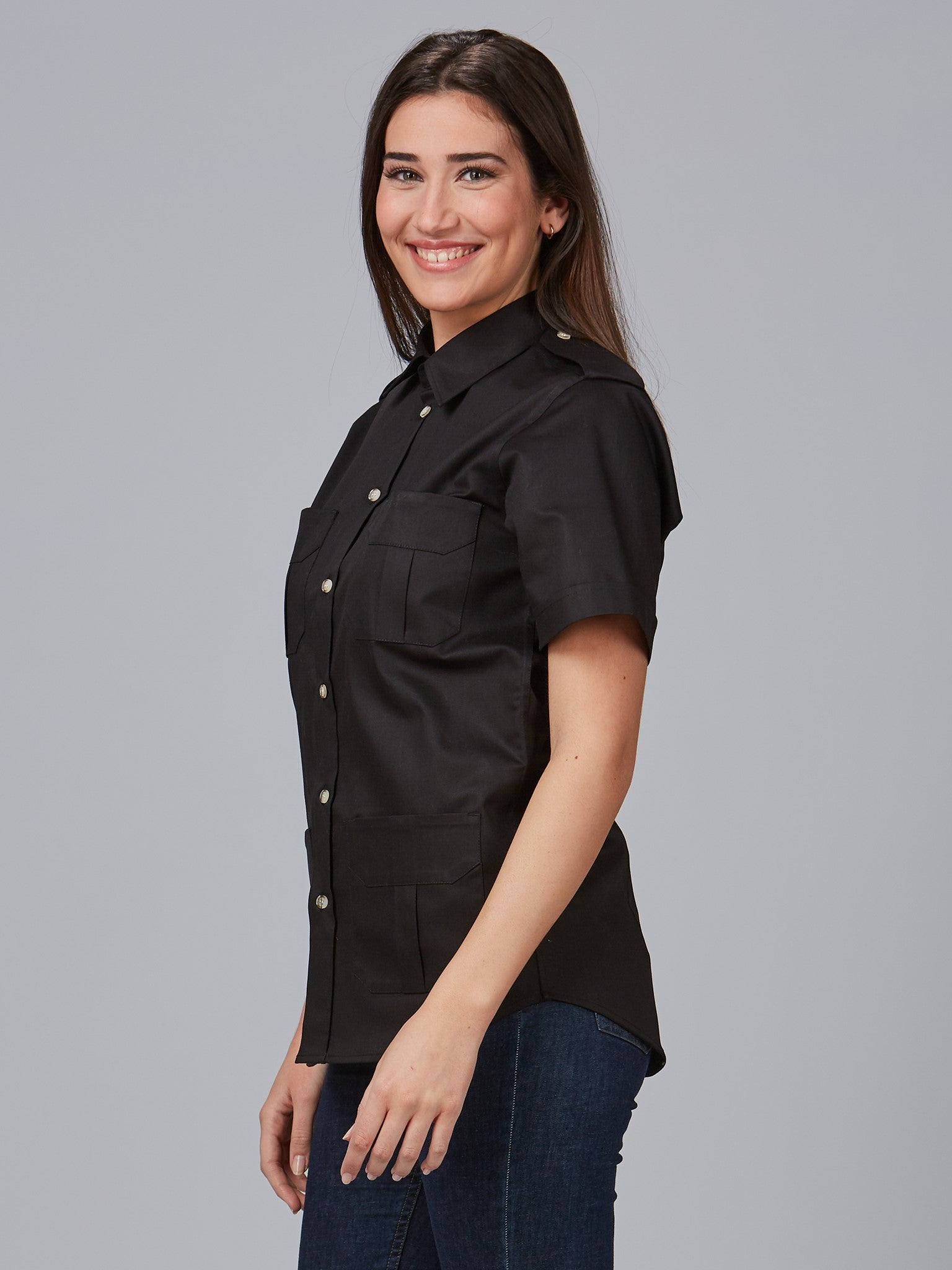 Camicia unisex Gary's Ciron 600054 - Westrose SRL - Abbigliamento da Lavoro Personalizzato