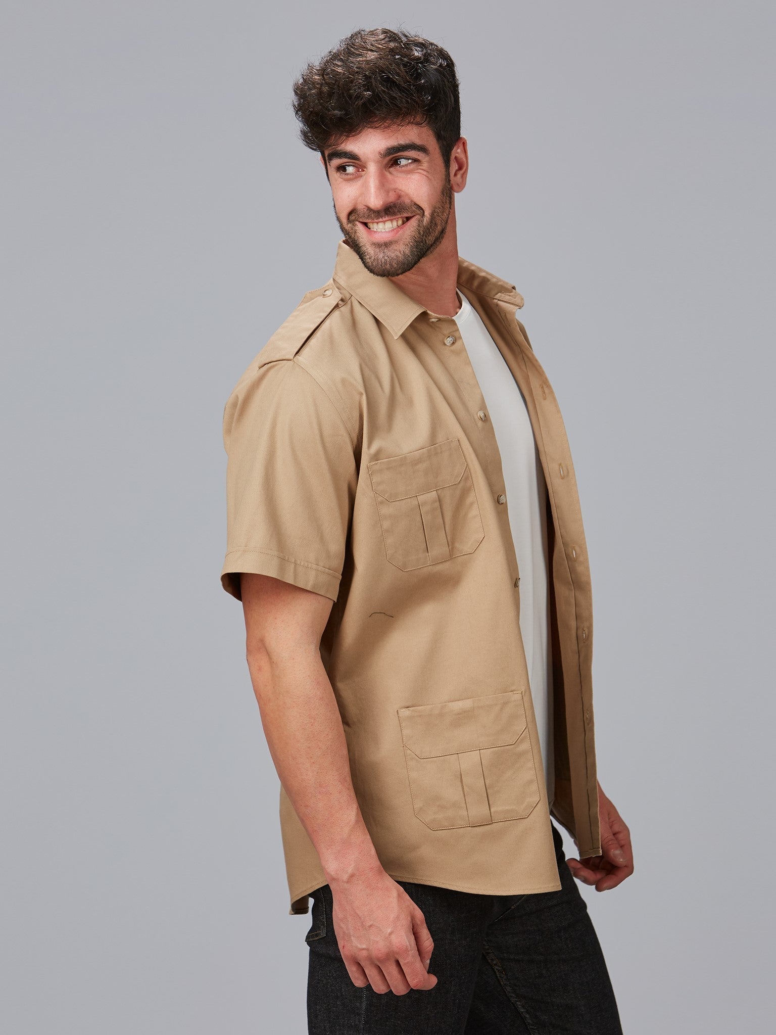 Camicia unisex Gary's Ciron 600054 - Westrose SRL - Abbigliamento da Lavoro Personalizzato