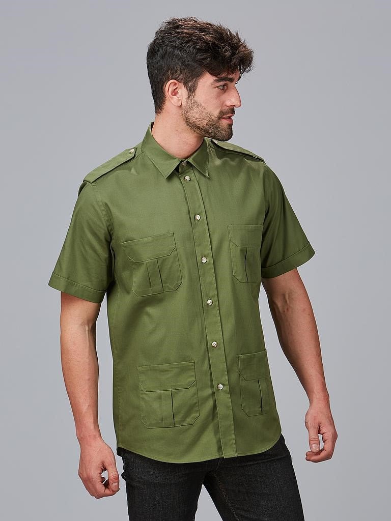 Camicia unisex Gary's Ciron 600054 - Westrose SRL - Abbigliamento da Lavoro Personalizzato