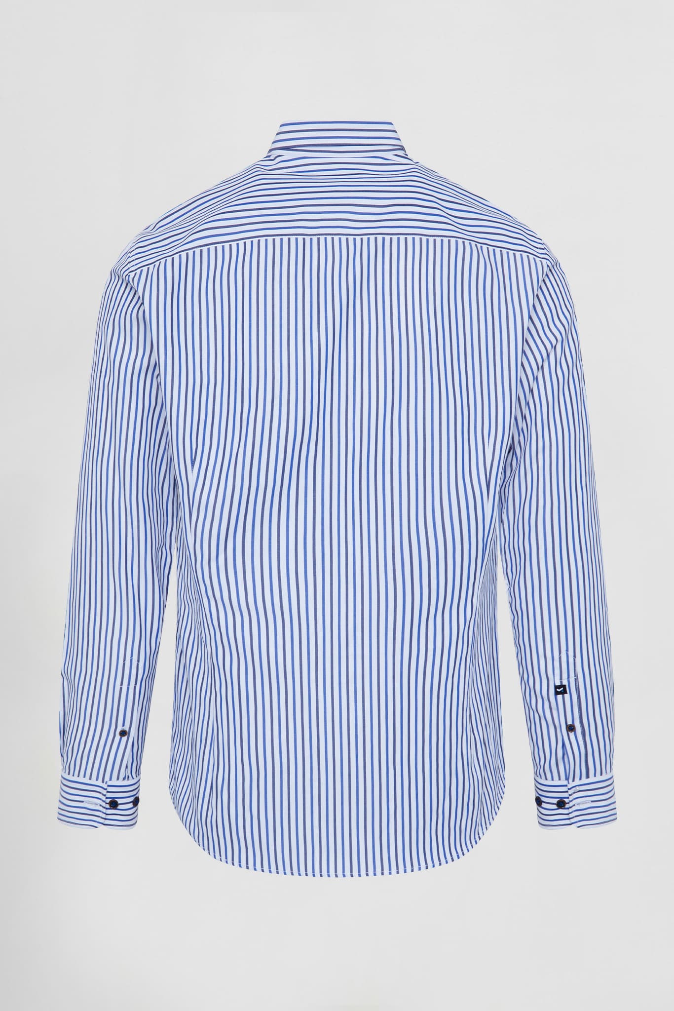 Camicia uomo a righe Gary's Alessandro 260035 - Westrose SRL - Abbigliamento da Lavoro Personalizzato