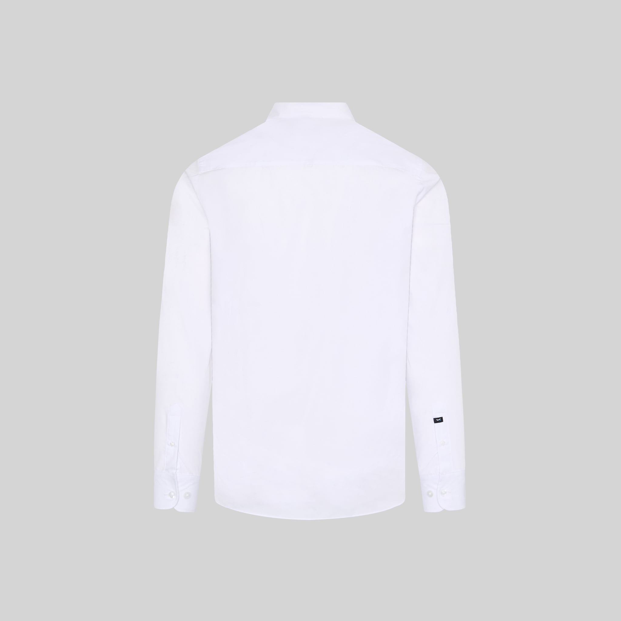 Camicia uomo coreana Gary's 296000 - Westrose SRL - Abbigliamento da Lavoro Personalizzato