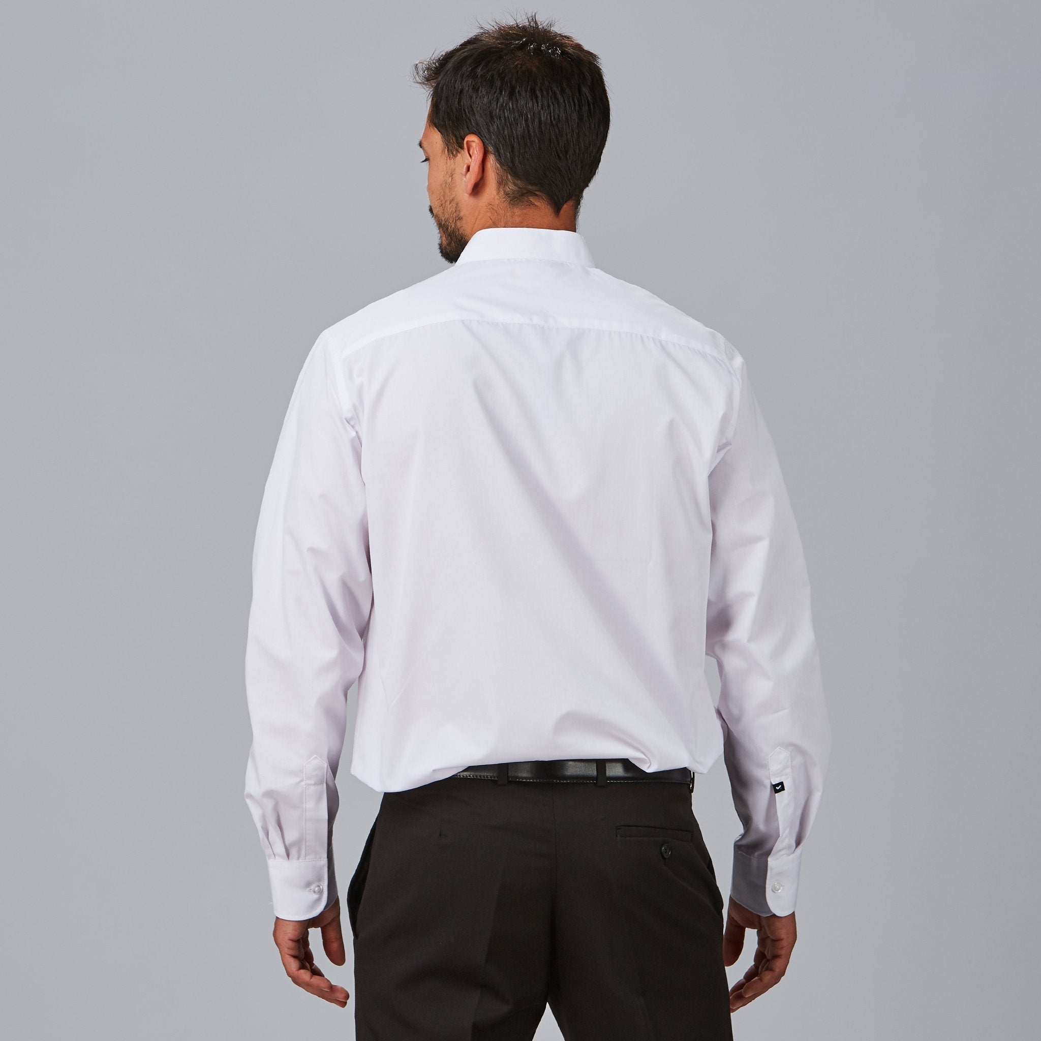 Camicia uomo coreana Gary's 296000 - Westrose SRL - Abbigliamento da Lavoro Personalizzato