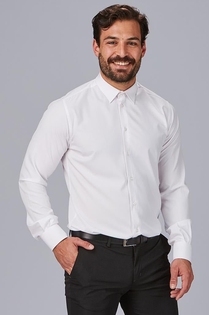 Camicia uomo slim fit Gary's Gabriel 260034 - Westrose SRL - Abbigliamento da Lavoro Personalizzato