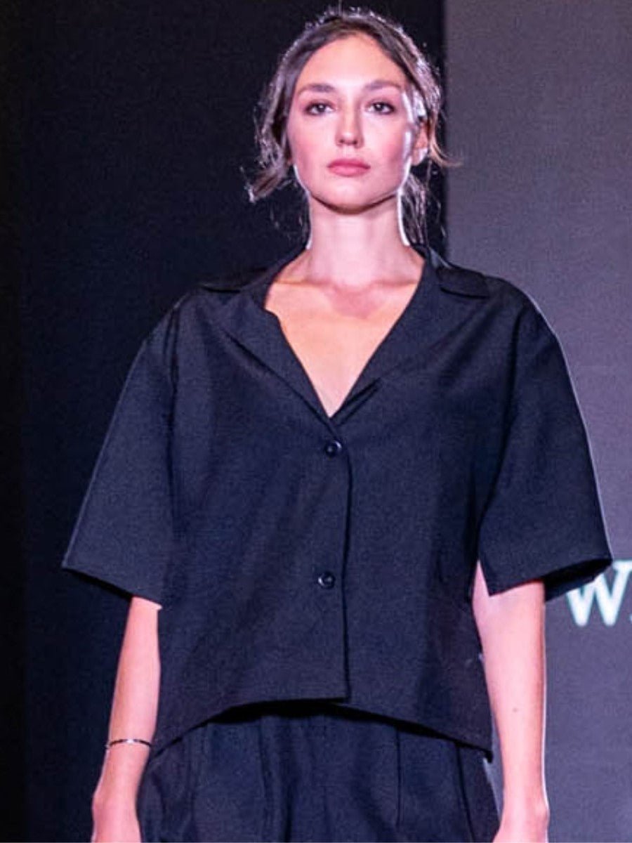 Camiciotto unisex antideco Endi Texas - Westrose SRL - Abbigliamento da Lavoro Personalizzato