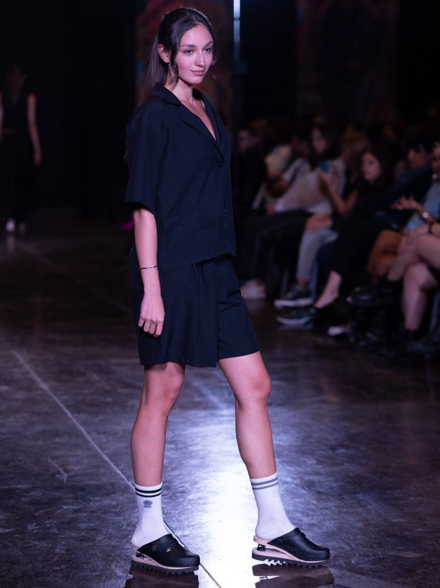 Camiciotto unisex antideco Endi Texas - Westrose SRL - Abbigliamento da Lavoro Personalizzato