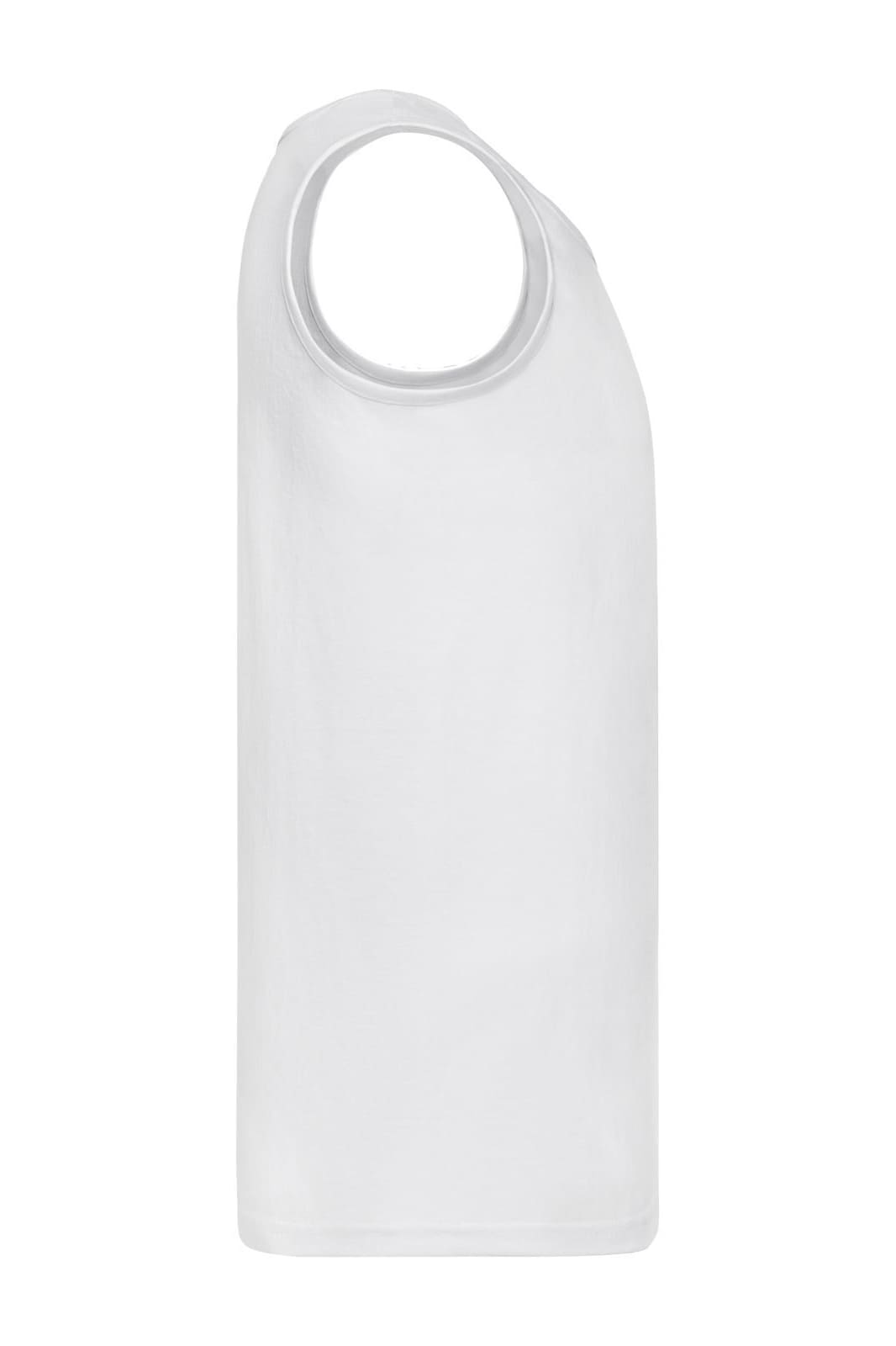 Canotta Fruit of the Loom Valueweight scollo a V 165 gr. - Westrose SRL - Abbigliamento da Lavoro Personalizzato