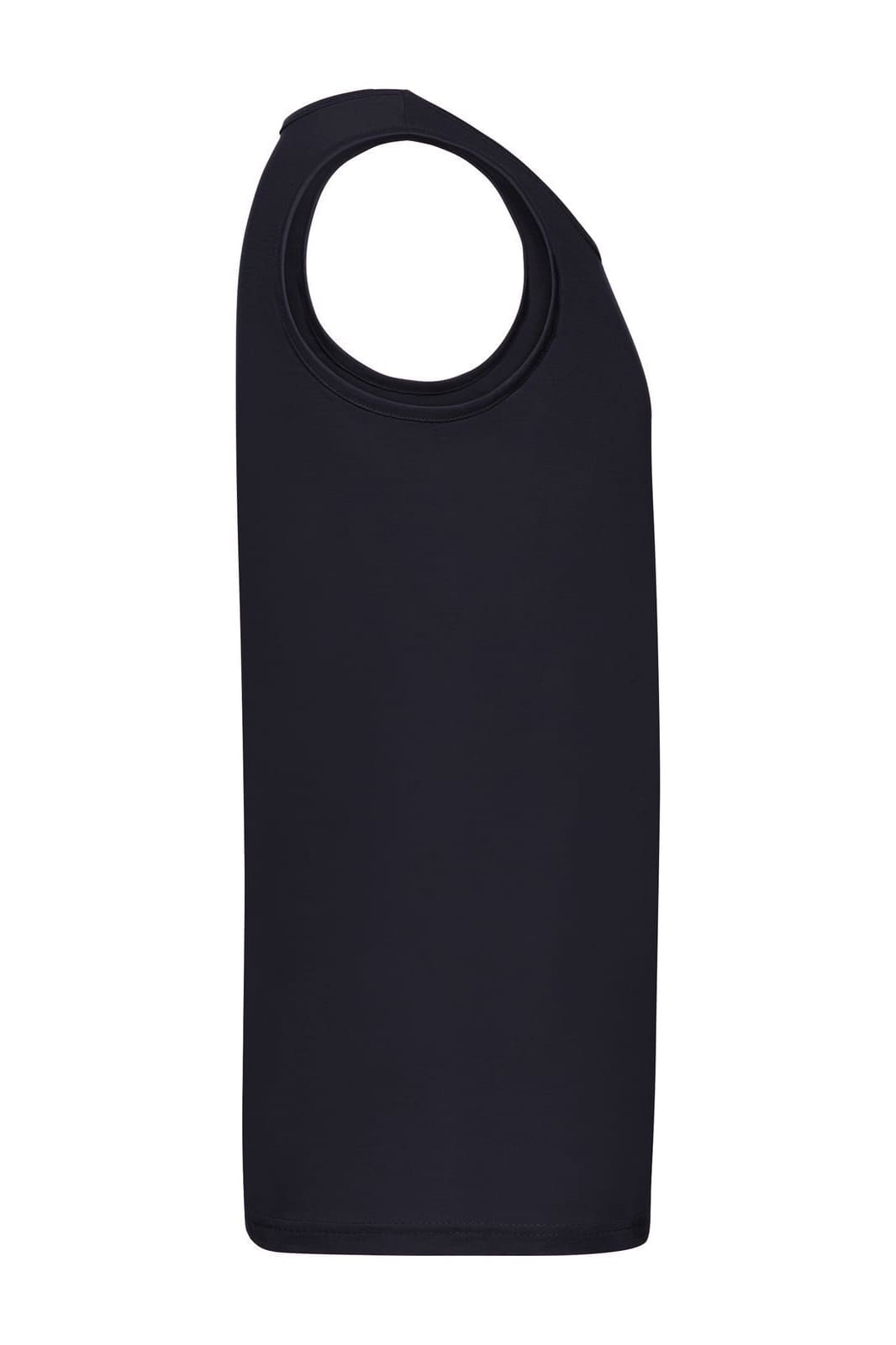 Canotta Fruit of the Loom Valueweight scollo a V 165 gr. - Westrose SRL - Abbigliamento da Lavoro Personalizzato