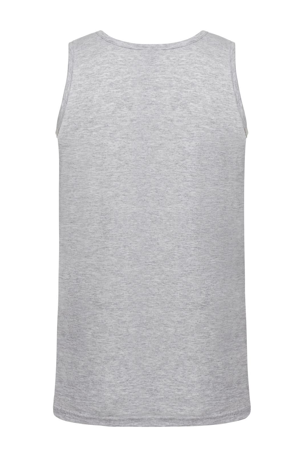 Canotta Fruit of the Loom Valueweight scollo a V 165 gr. - Westrose SRL - Abbigliamento da Lavoro Personalizzato