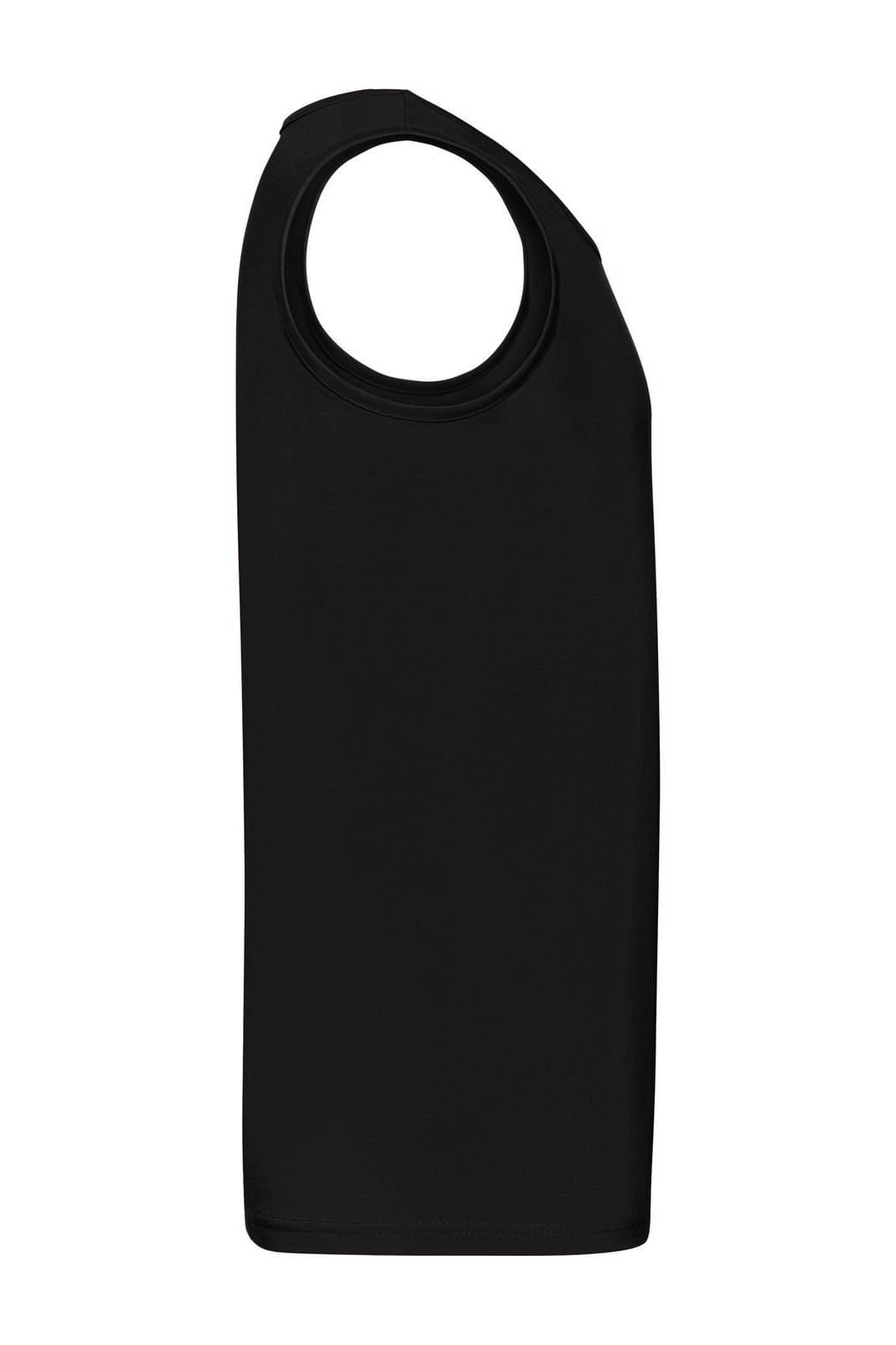 Canotta Fruit of the Loom Valueweight scollo a V 165 gr. - Westrose SRL - Abbigliamento da Lavoro Personalizzato