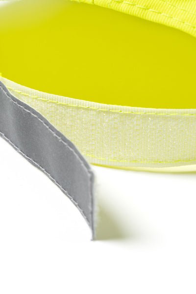 Cappello alta visibilità Roly Balder - Westrose SRL - Abbigliamento da Lavoro Personalizzato