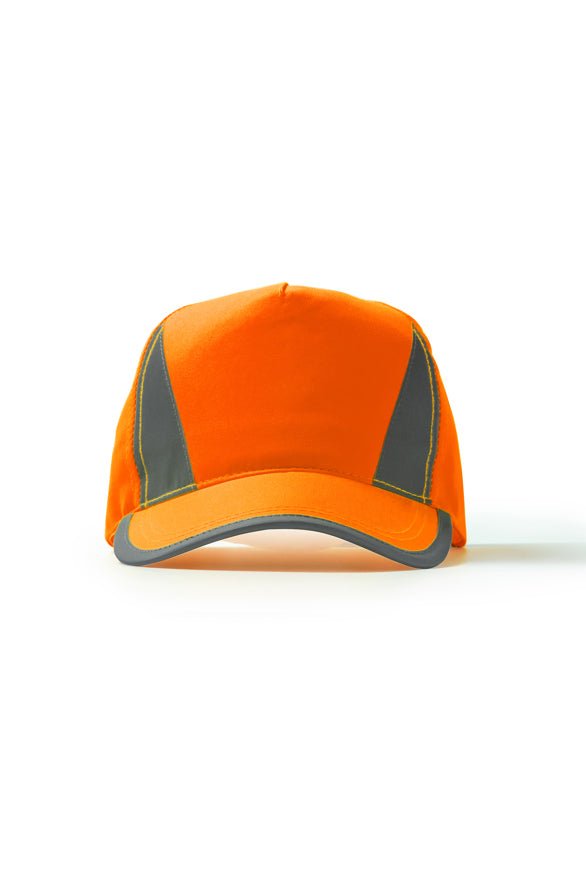 Cappello alta visibilità Roly Balder - Westrose SRL - Abbigliamento da Lavoro Personalizzato