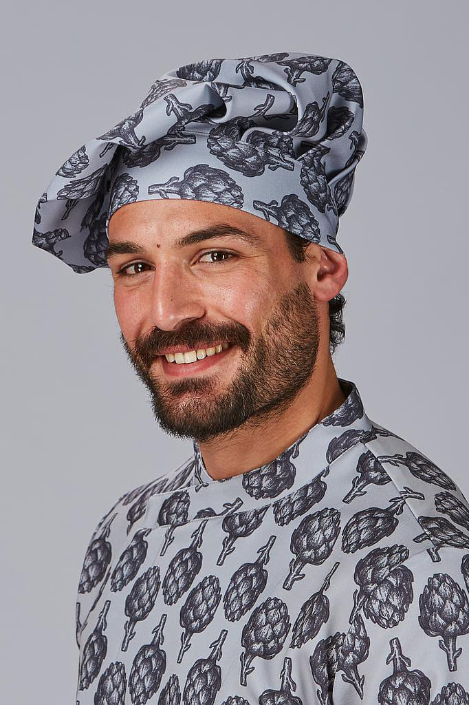 Cappello cuoco unisex Gary's Vazquez 400019