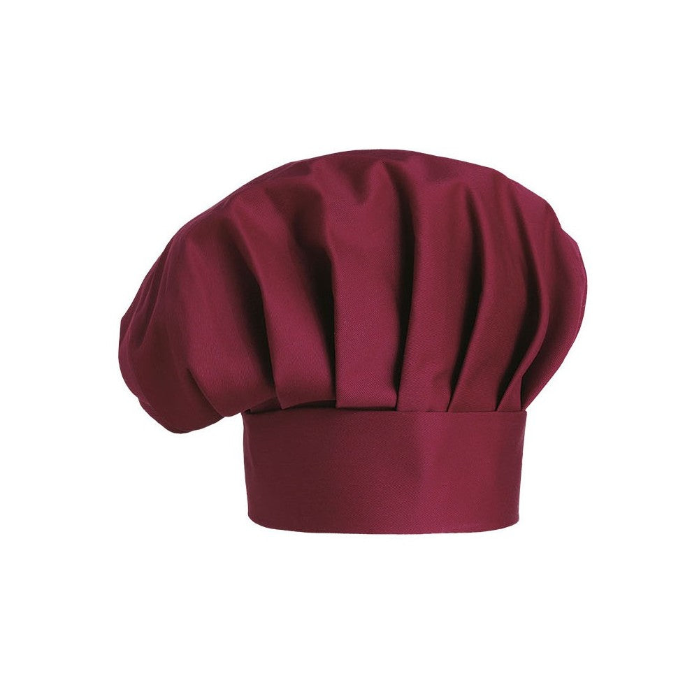 cappello-cuoco-bordeaux