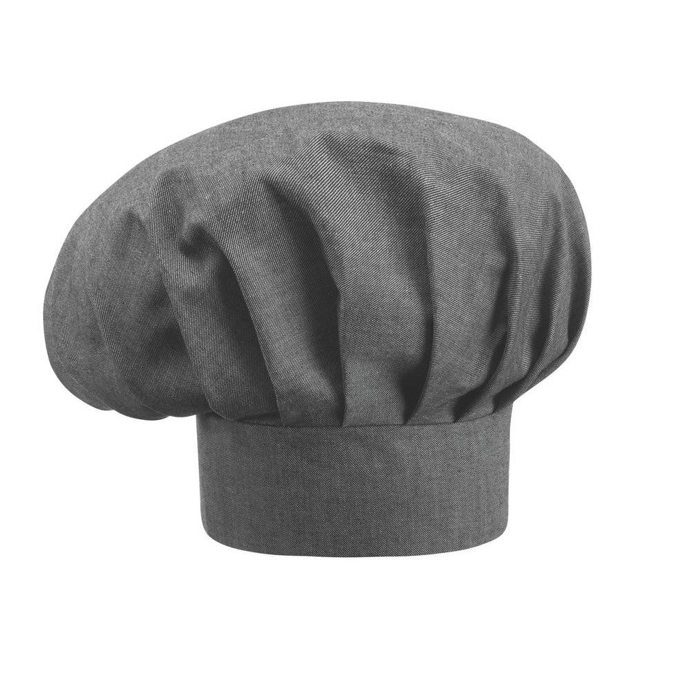 cappello-cuoco-grey-mix
