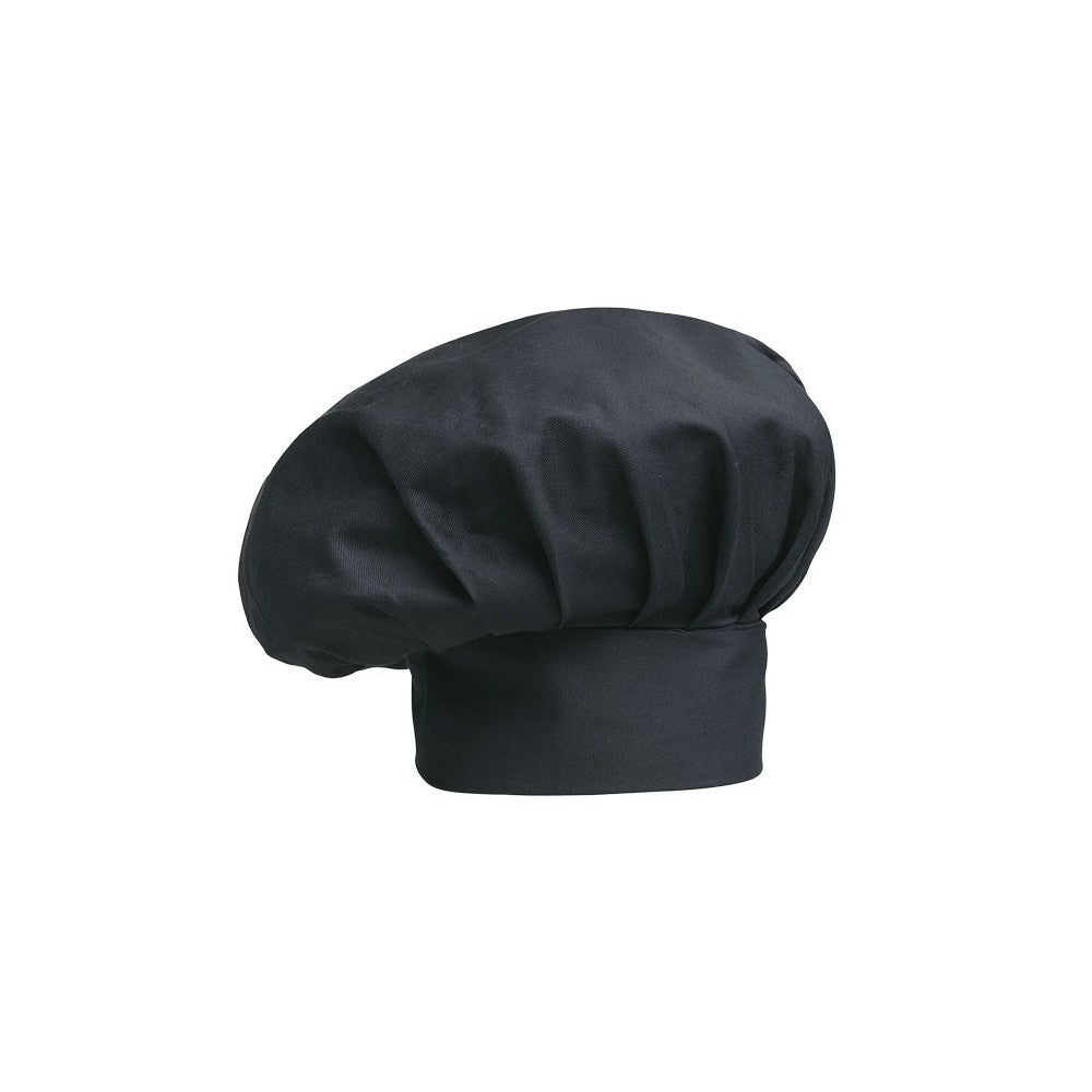 cappello-cuoco-nero