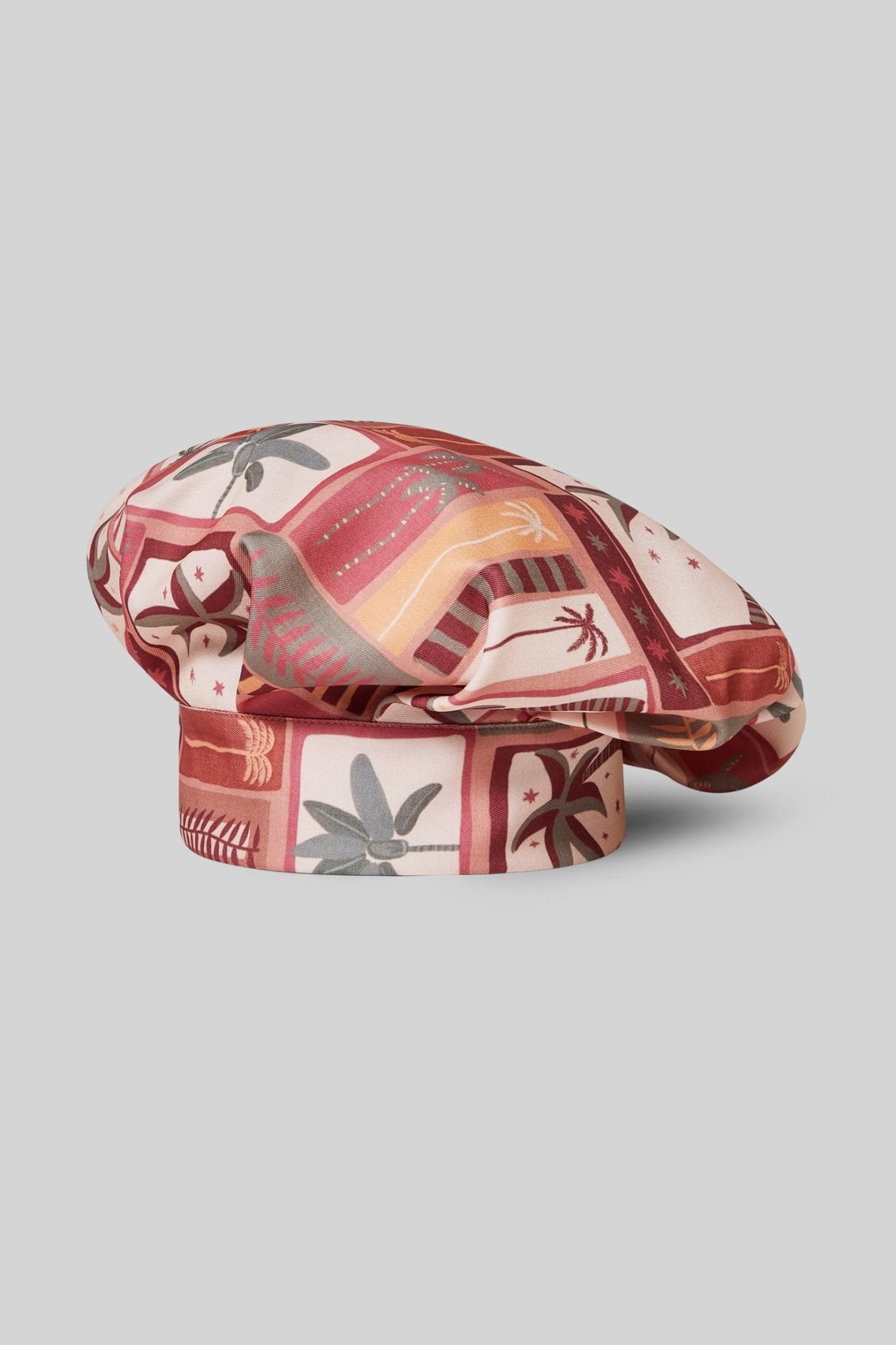 Cappello cuoco unisex Gary's Vazquez 400019 - Westrose SRL - Abbigliamento da Lavoro Personalizzato