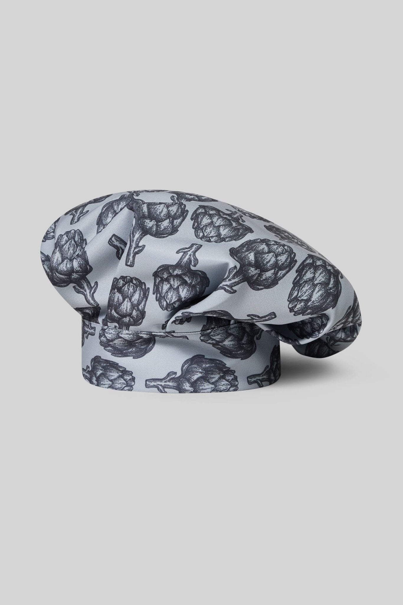 Cappello cuoco unisex Gary's Vazquez 400019 - Westrose SRL - Abbigliamento da Lavoro Personalizzato