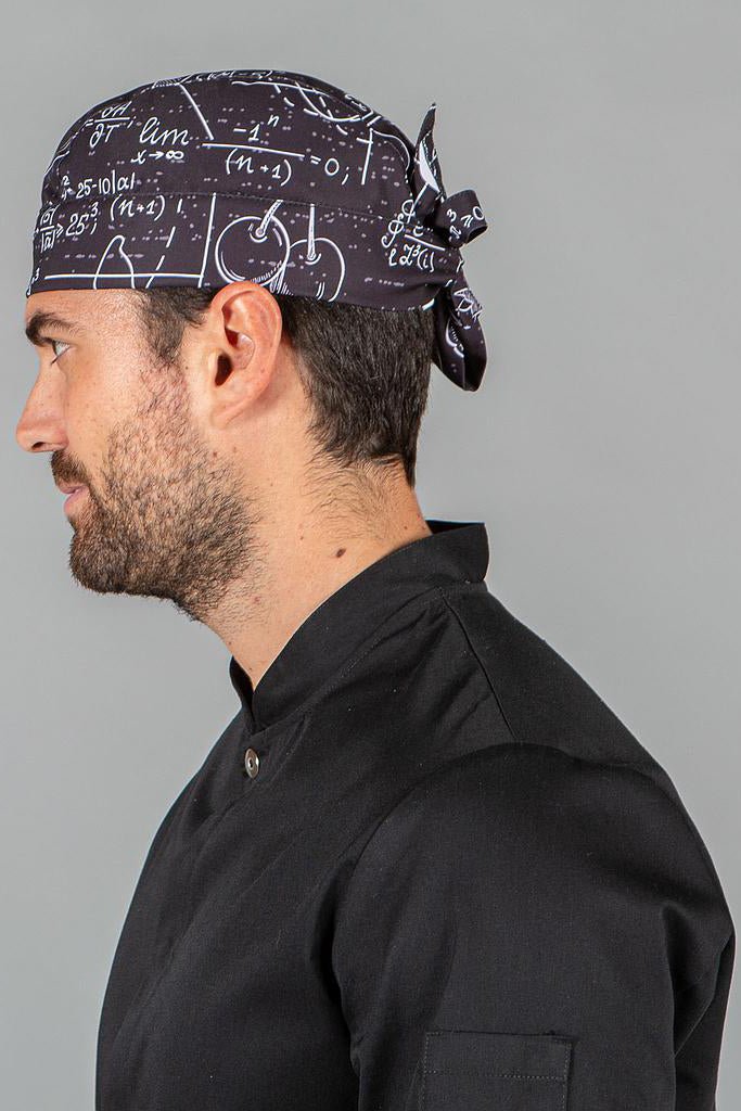 Cappello microfibra pirata 441200 - Westrose SRL - Abbigliamento da Lavoro Personalizzato