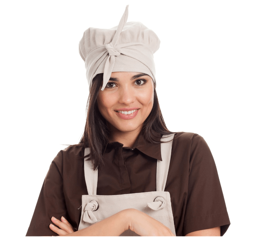 Cappello mistocotone Jara - Westrose SRL - Abbigliamento da Lavoro Personalizzato