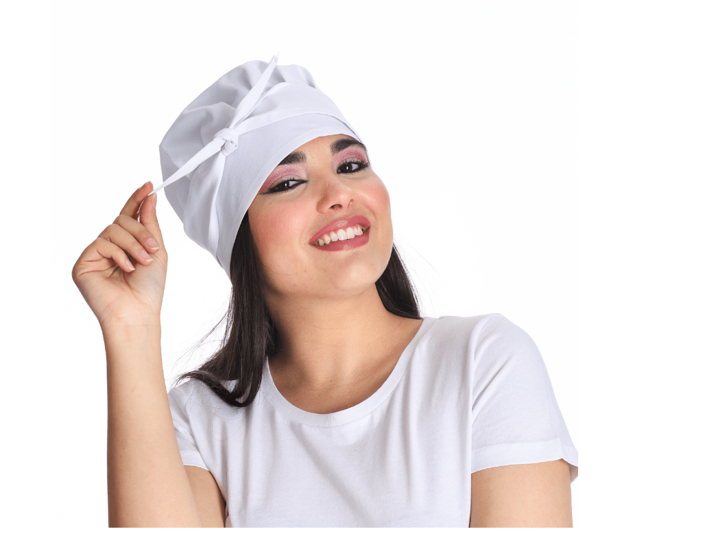 Cappello mistocotone Jara - Westrose SRL - Abbigliamento da Lavoro Personalizzato