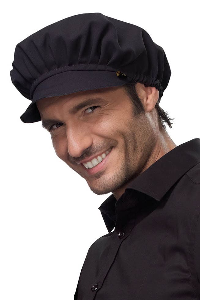 Cappello no stiro Siggi Holly - Westrose SRL - Abbigliamento da Lavoro Personalizzato