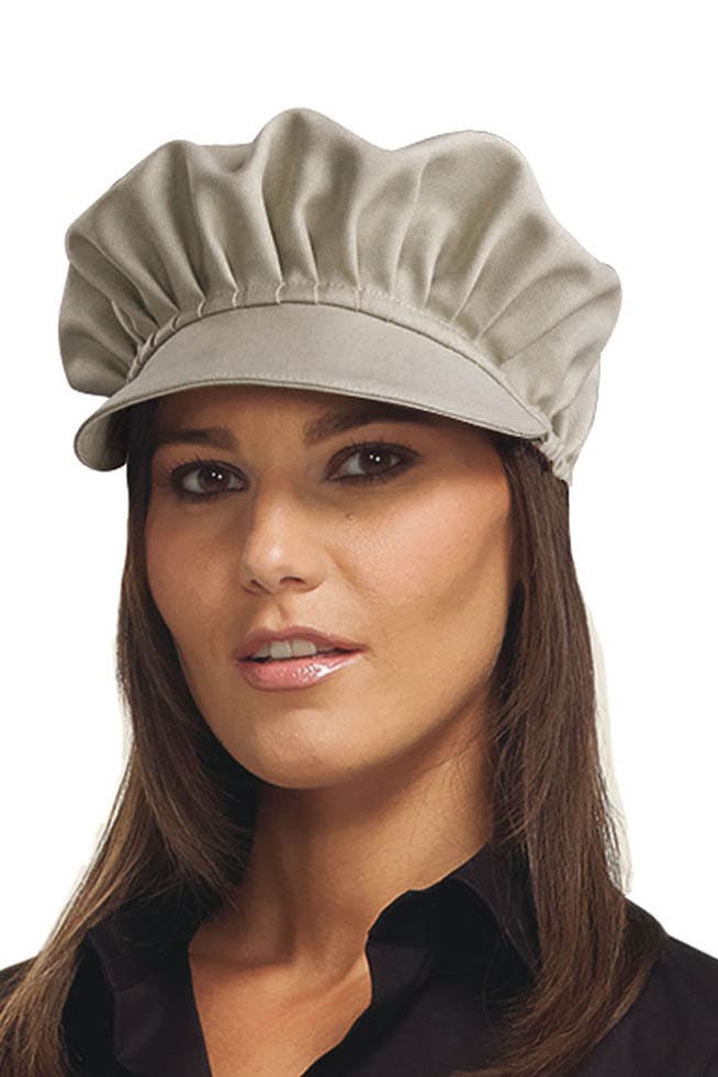 Cappello no stiro Siggi Holly - Westrose SRL - Abbigliamento da Lavoro Personalizzato