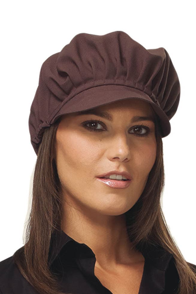 Cappello no stiro Siggi Holly - Westrose SRL - Abbigliamento da Lavoro Personalizzato