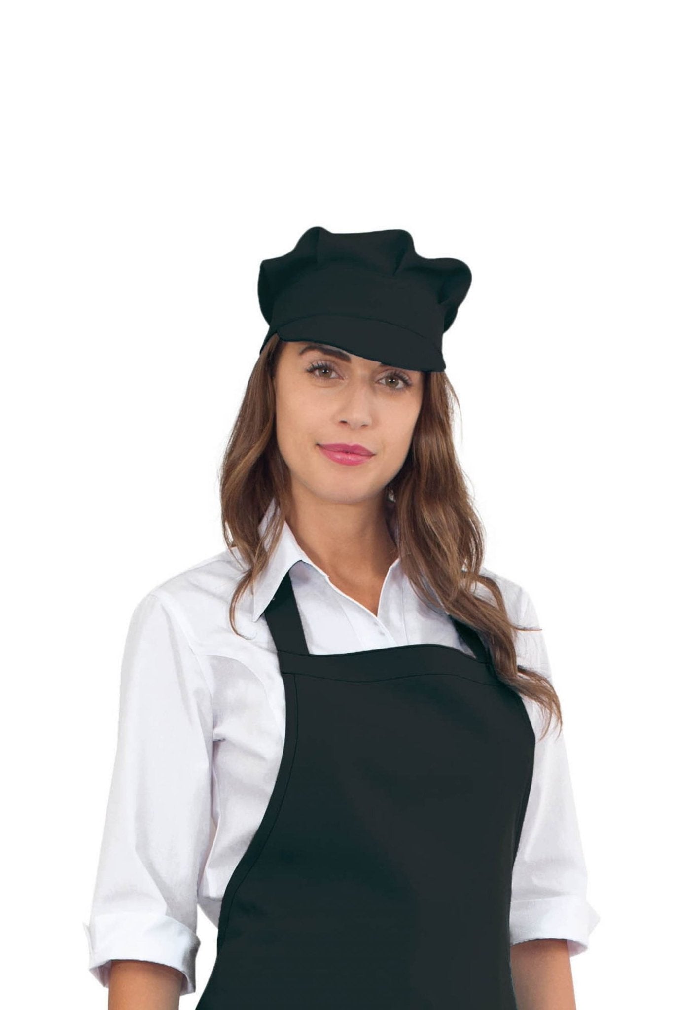 Cappello no stiro Siggi Jody - Westrose SRL - Abbigliamento da Lavoro Personalizzato