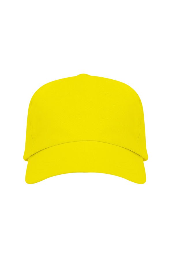 ROLY Berretto Basic Unisex In Cotone – Cappellino Da Baseball Con Ventilazione E Chiusura In Velcro