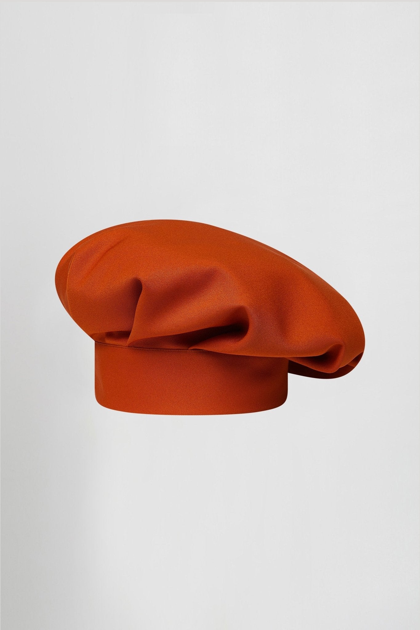 Cappello unisex con velcro Gary's Gran Chef 400014 - Westrose SRL - Abbigliamento da Lavoro Personalizzato