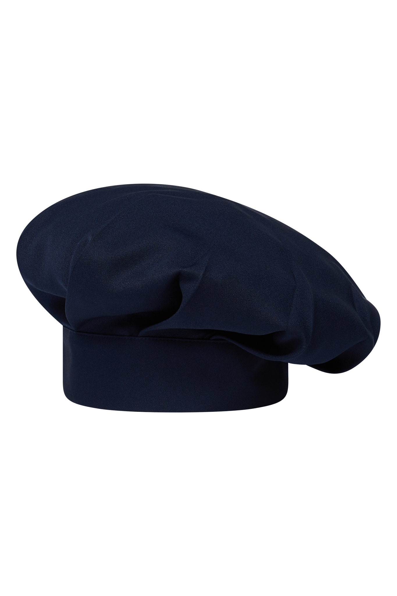 Cappello unisex con velcro Gary's Gran Chef 400014 - Westrose SRL - Abbigliamento da Lavoro Personalizzato