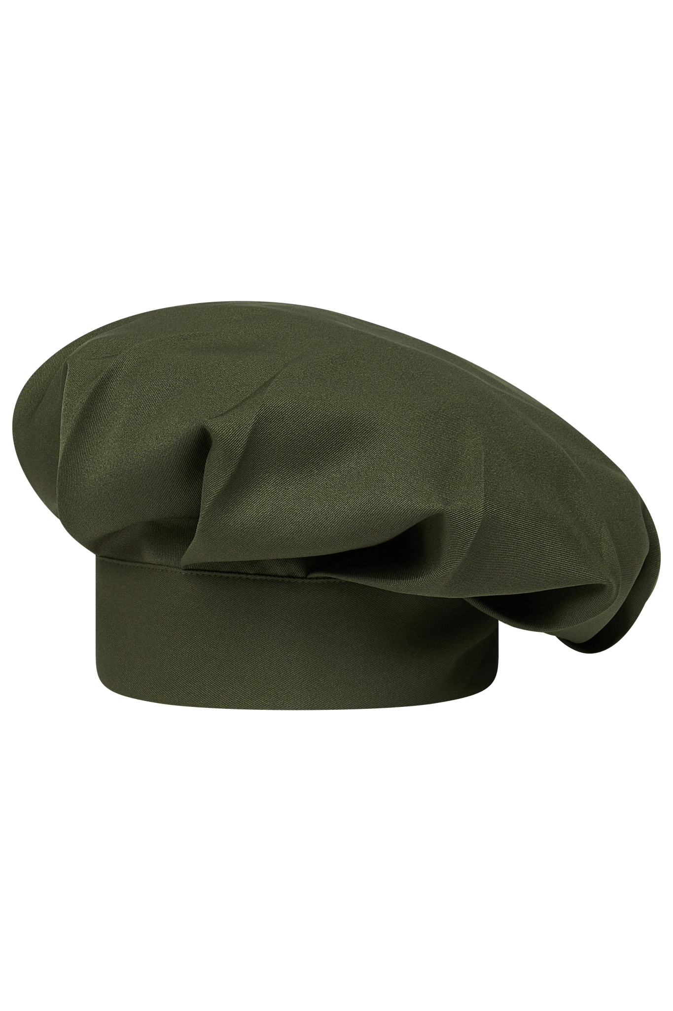 Cappello unisex con velcro Gary's Gran Chef 400014 - Westrose SRL - Abbigliamento da Lavoro Personalizzato