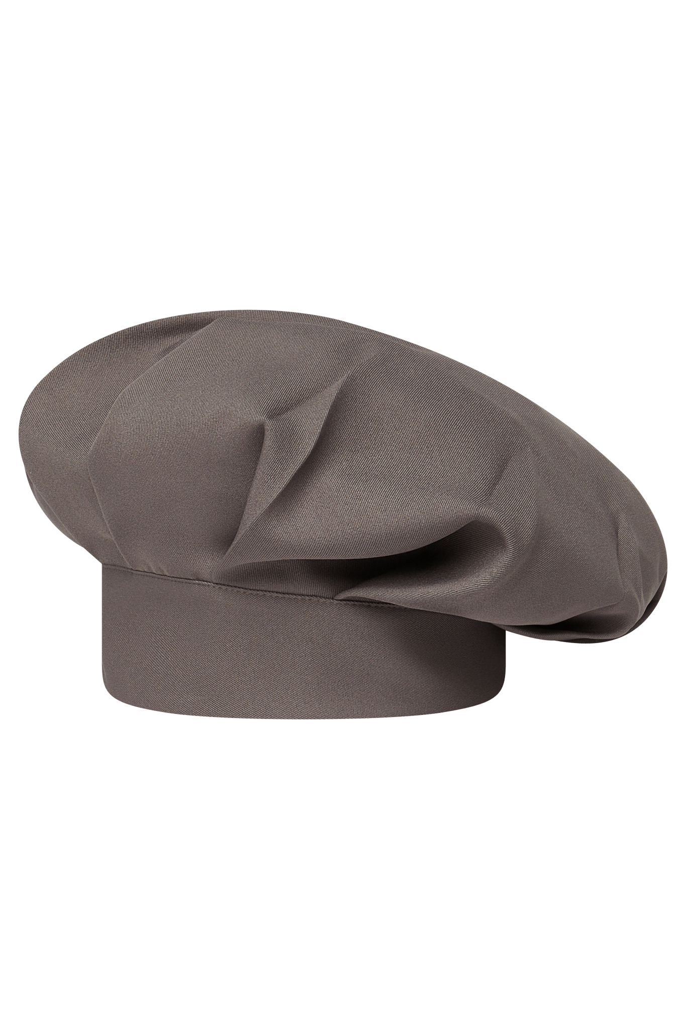 Cappello unisex con velcro Gary's Gran Chef 400014 - Westrose SRL - Abbigliamento da Lavoro Personalizzato