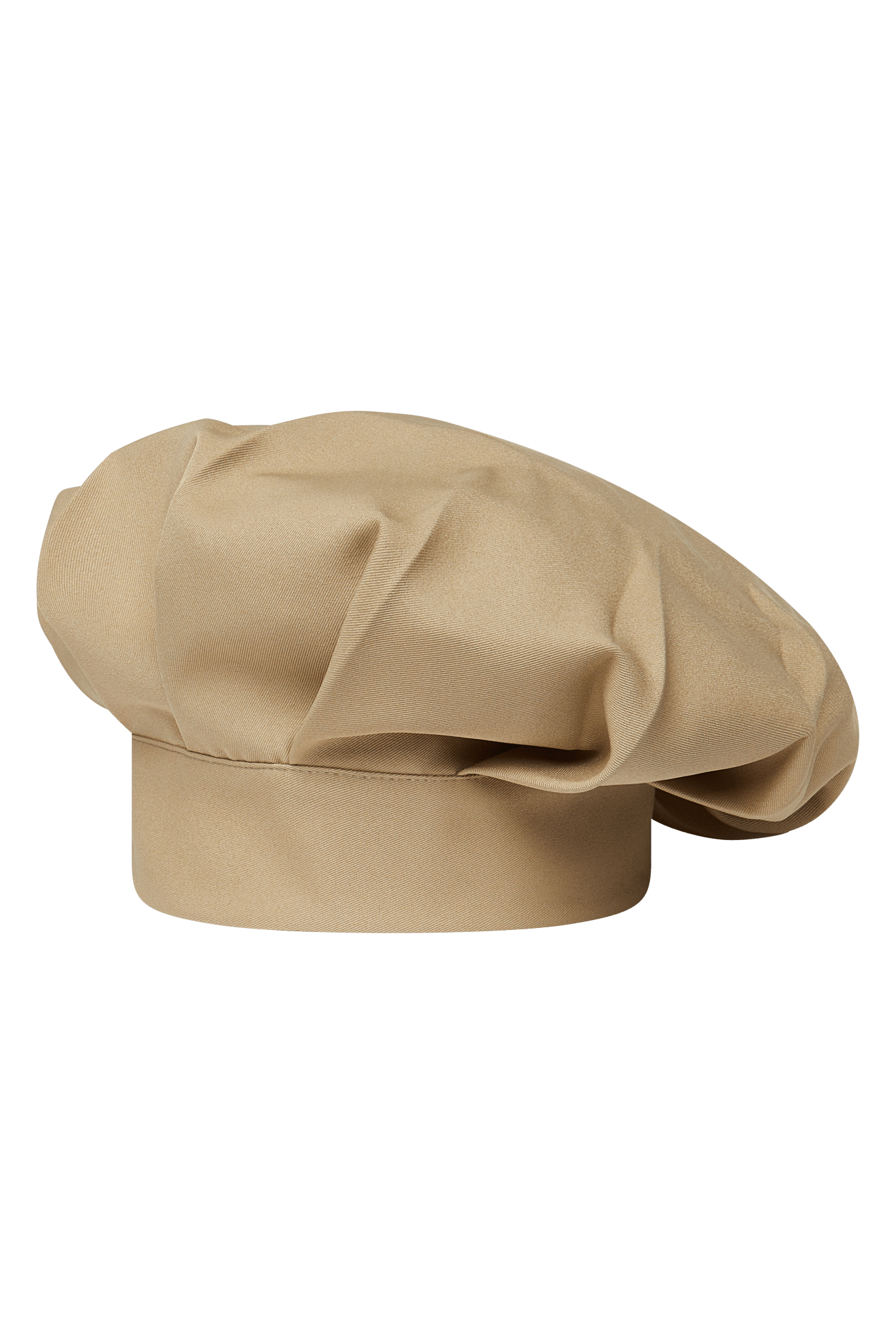 Cappello unisex con velcro Gary's Gran Chef 400014 - Westrose SRL - Abbigliamento da Lavoro Personalizzato