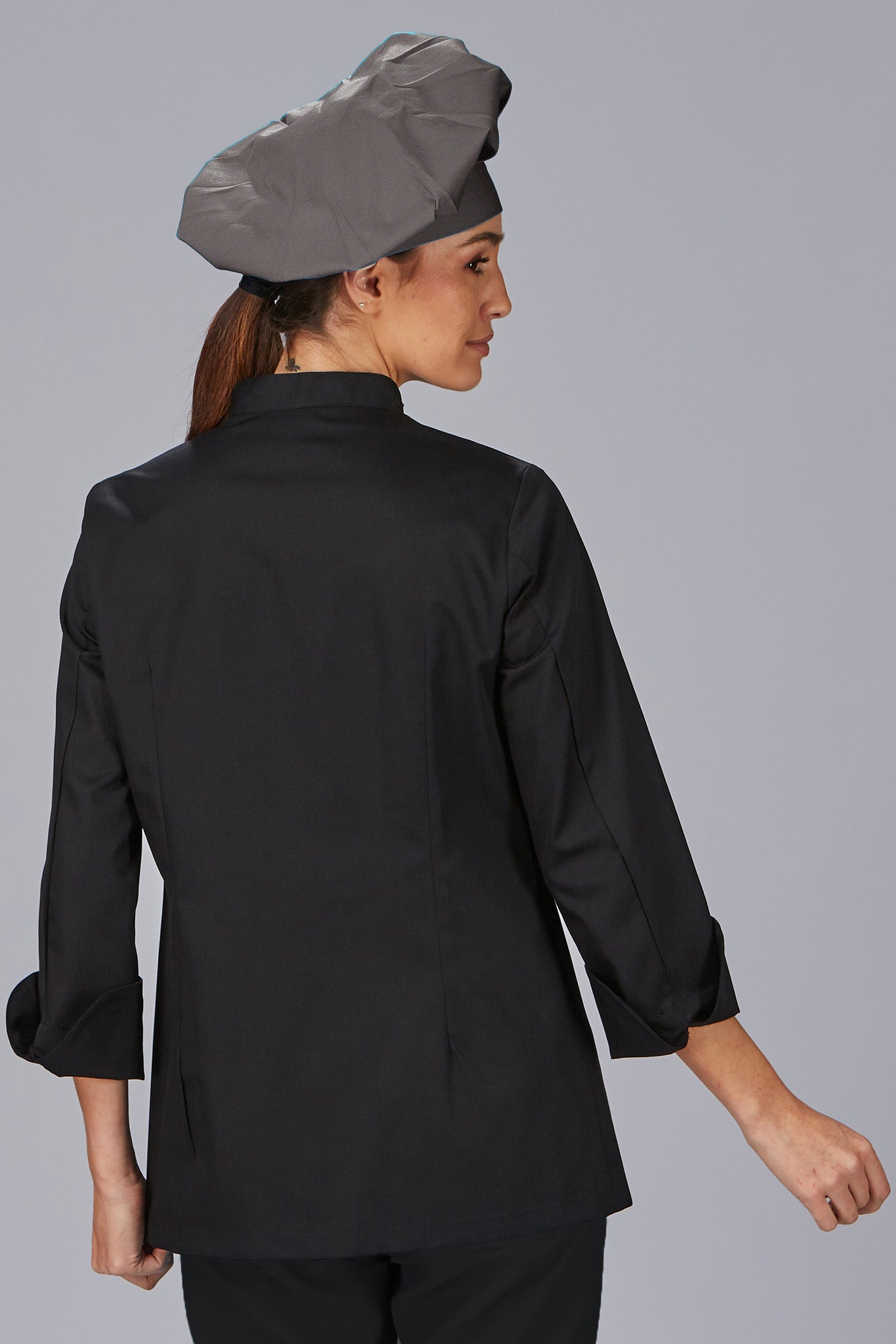 Cappello unisex con velcro Gary's Gran Chef 400014 - Westrose SRL - Abbigliamento da Lavoro Personalizzato