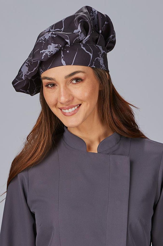 Cappello unisex con velcro Gary's Gran Chef Stampa 400016 - Westrose SRL - Abbigliamento da Lavoro Personalizzato